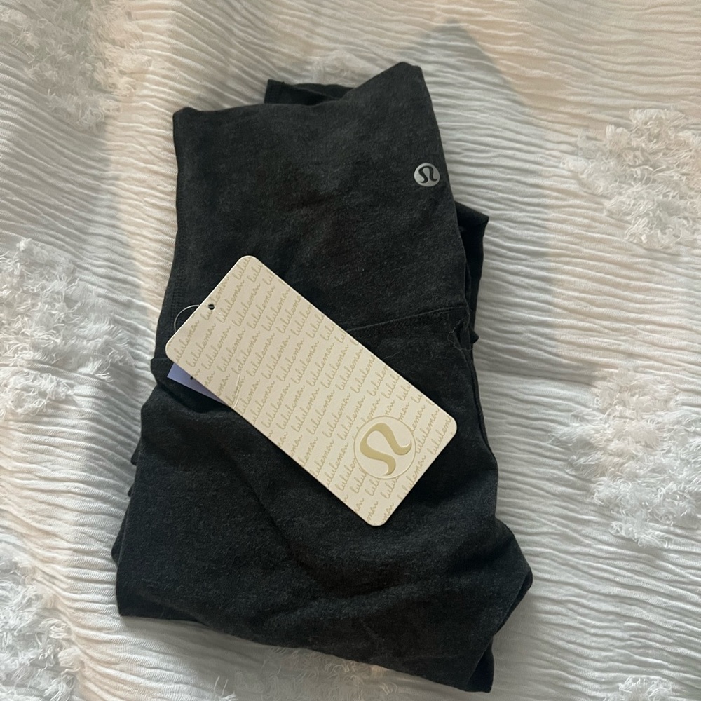 NWT Wunder Under Pant High-Rise